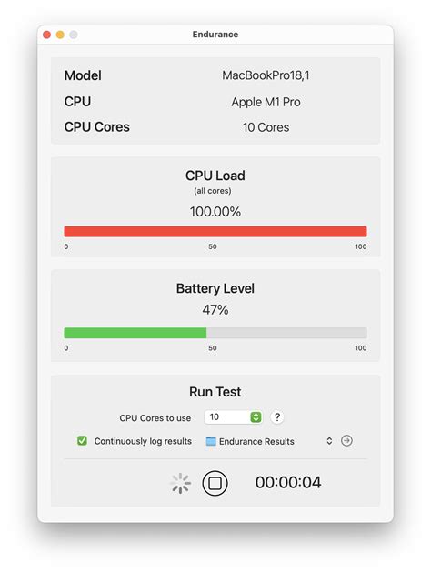 hard drive stress test mac|cpu benchmark for mac.